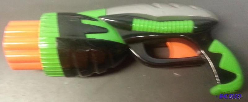 Nerf Gun as shown, great Easter gift...