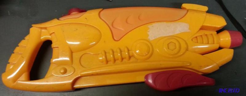 Nerf Gun as shown, great Easter gift...