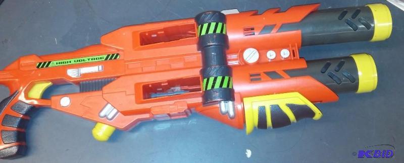 Nerf Gun as shown, great Easter gift...