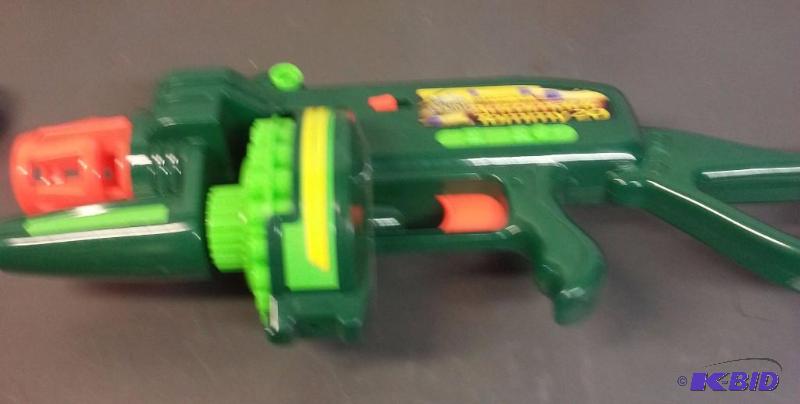 Nerf Gun as shown, great Easter gift...