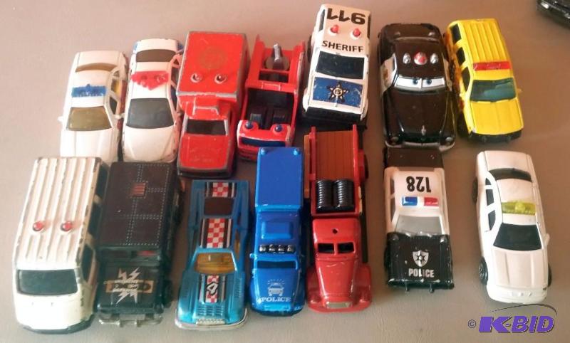 Match BoxHot Wheel Cars as Shown, great Mix...