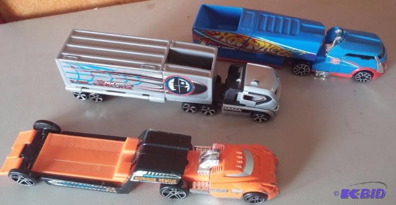 Match BoxHot Wheel Cars as Shown, great Mix...