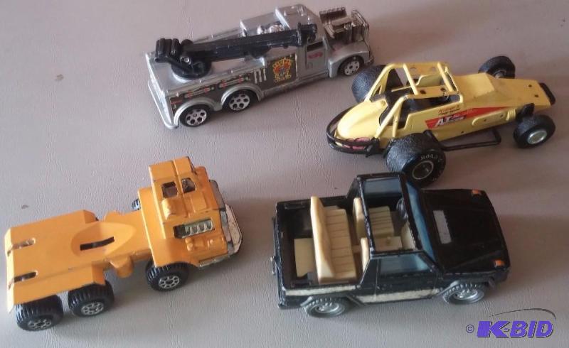 Match BoxHot Wheel Cars as Shown, great Mix...