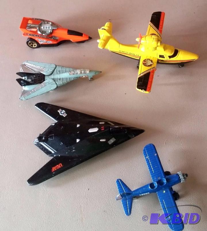 Match BoxHot Wheel Cars as Shown, great Mix...