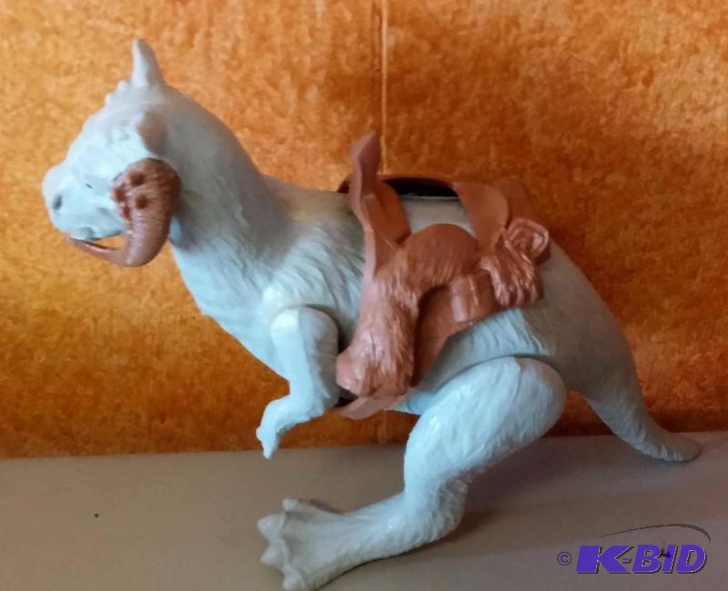 Vintage COMPLETE Dewback...