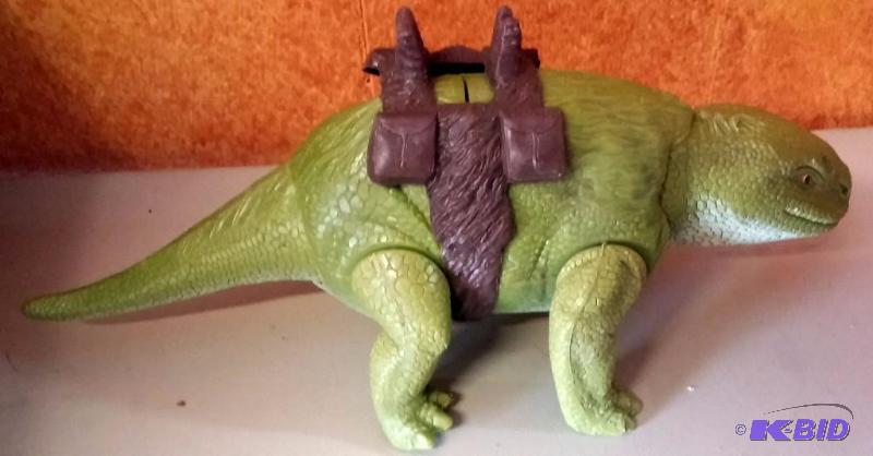 Vintage Star Wars Tauntaun...