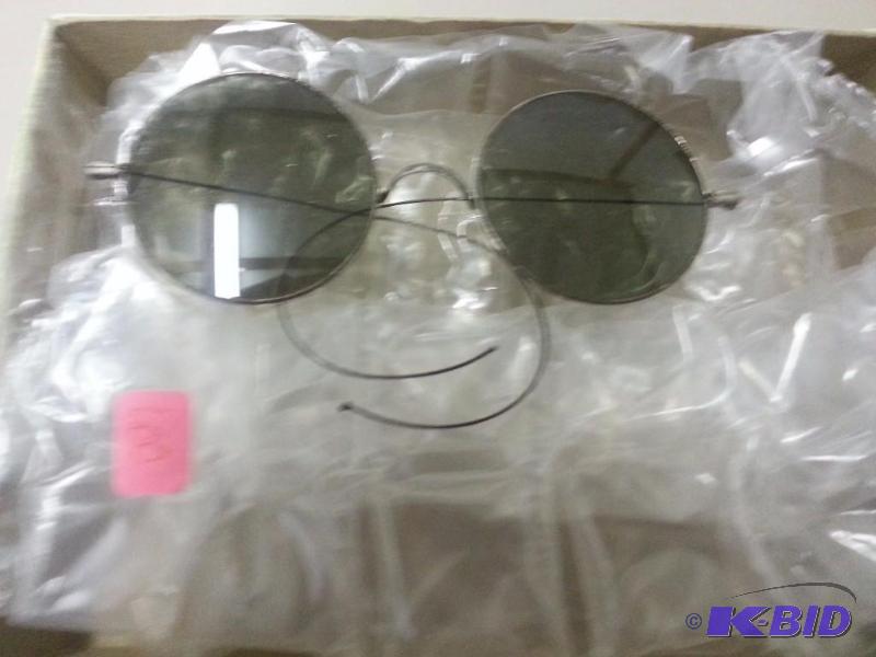 Vintage Sunglasses...