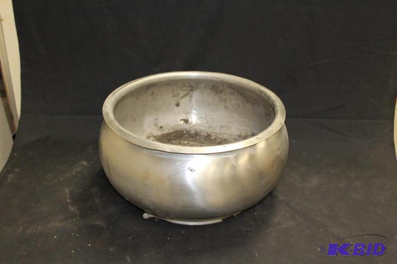lot 161 image: Cream Separator&nbspBowl ...