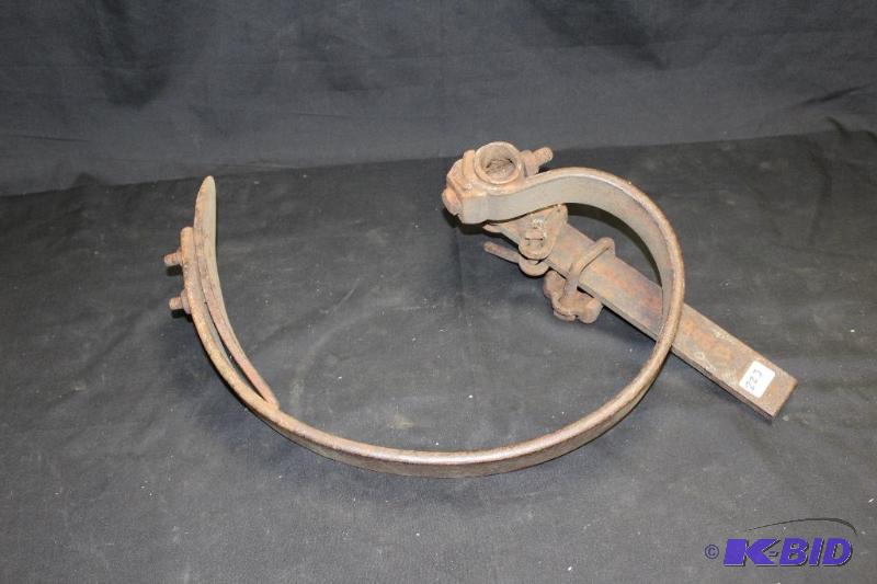lot 223 image: Cultivator Part ...