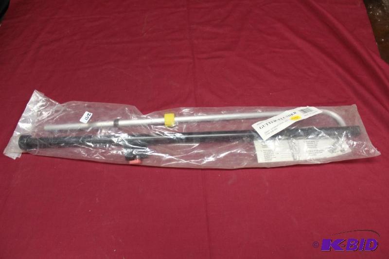lot 251 image: NEW Gutter Flusher ...