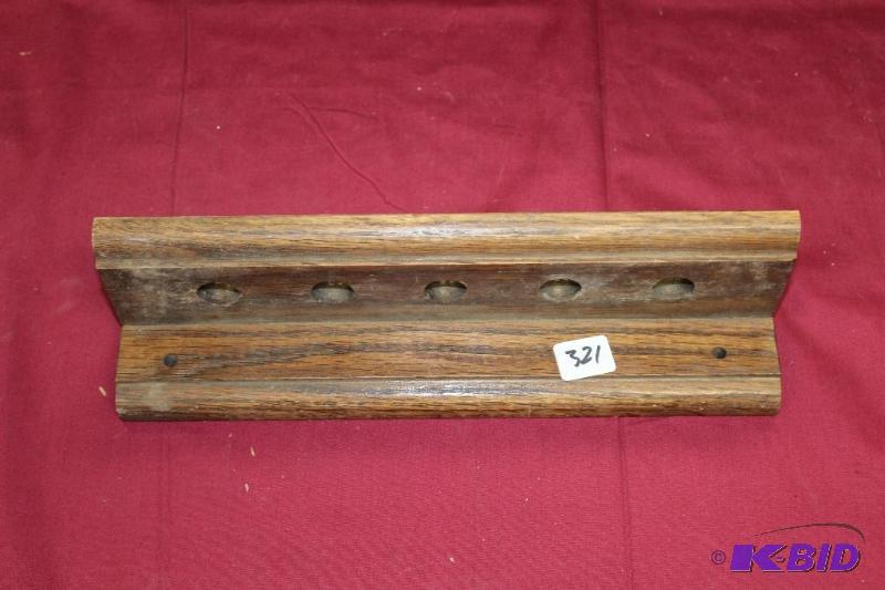 lot 321 image: Shelf ...