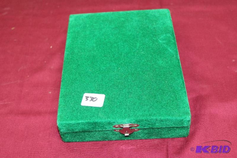 lot 330 image: Foreign Award ...