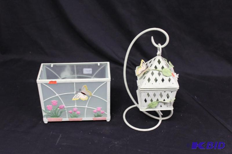 lot 341 image: NEW Decorative&nbspItems ...