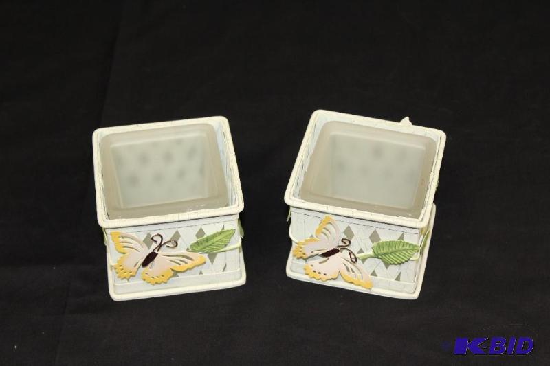 lot 346 image: NEW Decorative Boxes ...