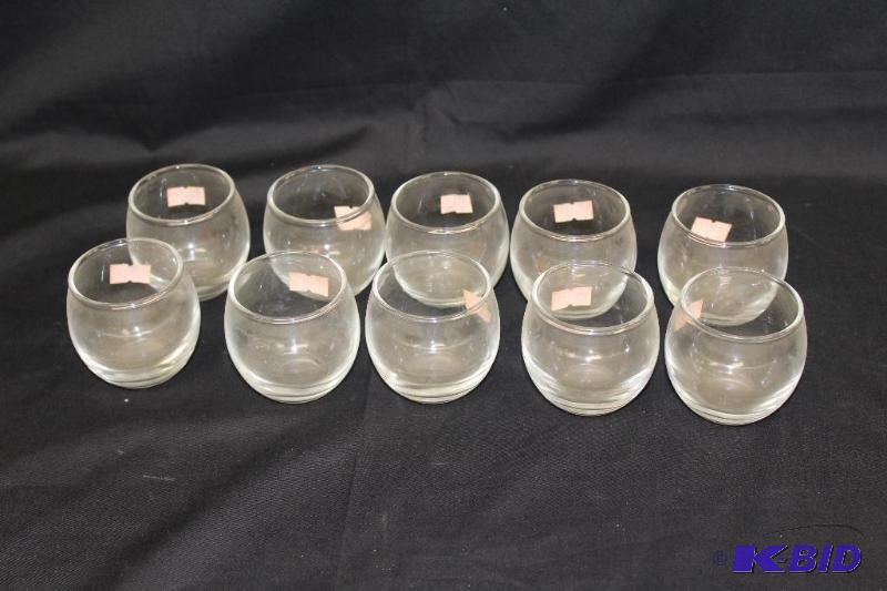 lot 349 image: NEW Candle Holders ...