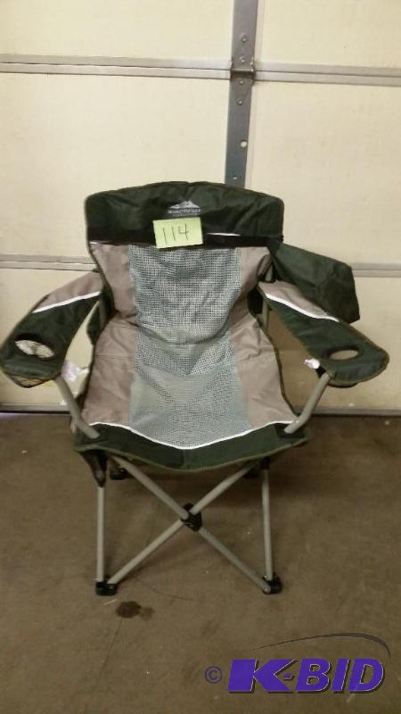 Northwest Territory Big Boy XL MESH Chair KX Real Deals