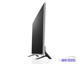 lot 189 image: LG 47lb5900 LED TV Broken For parts