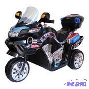 lot 69 image: Lil Rider FX 3-Wheel Bike Ride-On