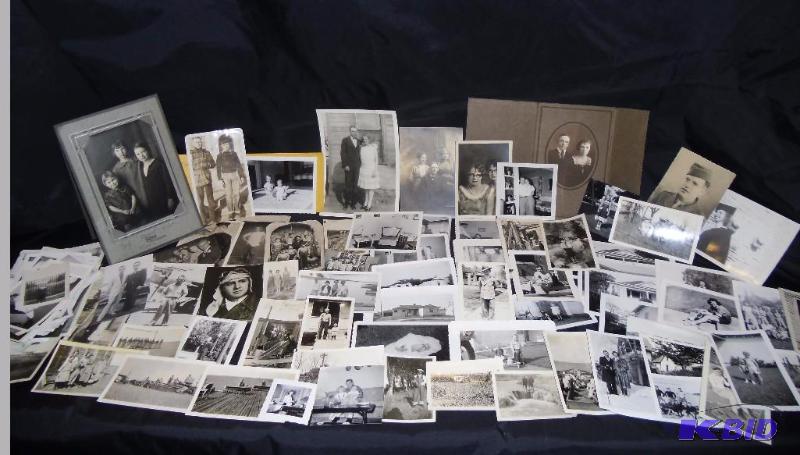 Back in time  Black and White Photos from 1900s to 1950s Portraits to Snapshots