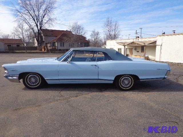 Turn key cruiser,&nbsp1965 Pontiac Catalina ...