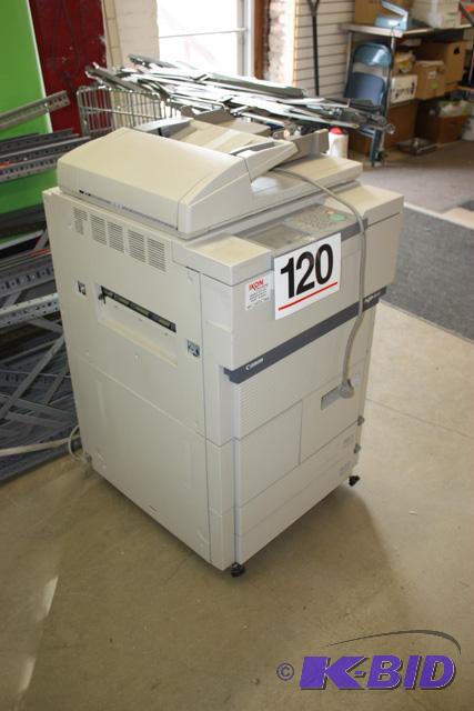 Canon Copier