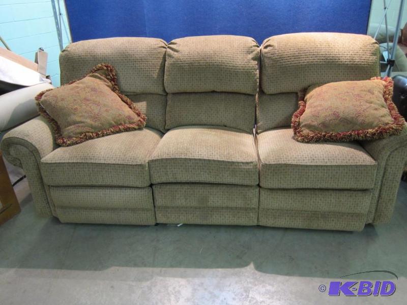 3-Piece Sectional