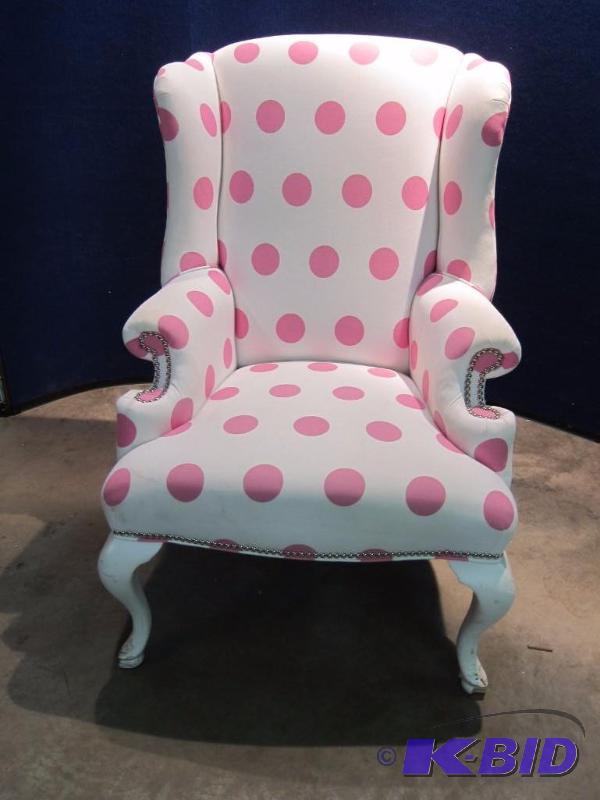 Upholstered Chair