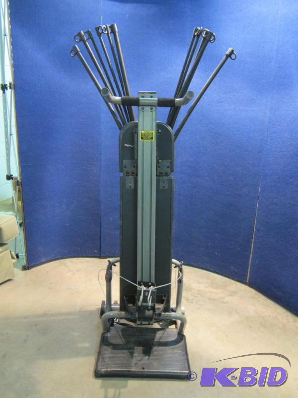 Power Pro Strength Training System