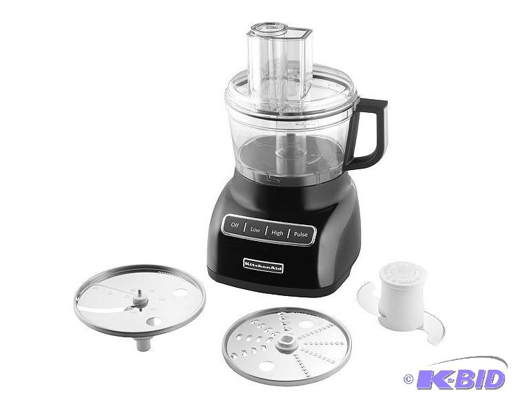 KitchenAid 7-cup Food Processor