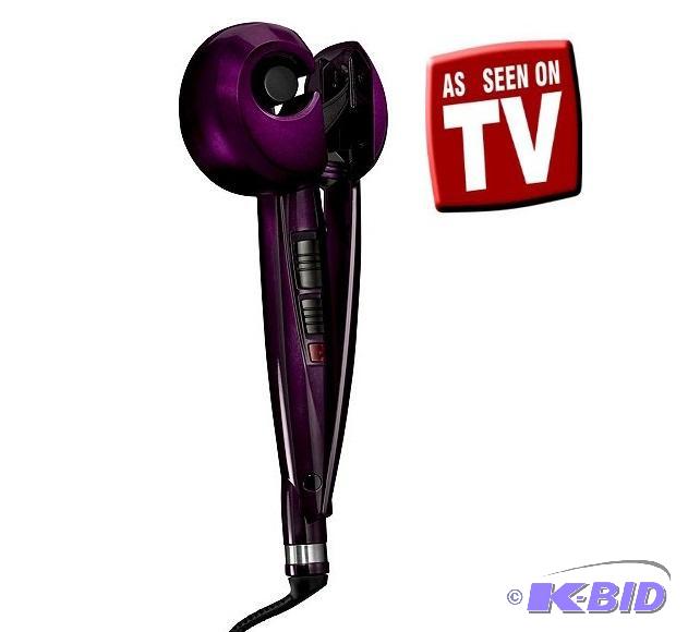 Conair Pro Curl Secret