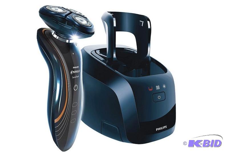 Norelco Senso Touch Razor