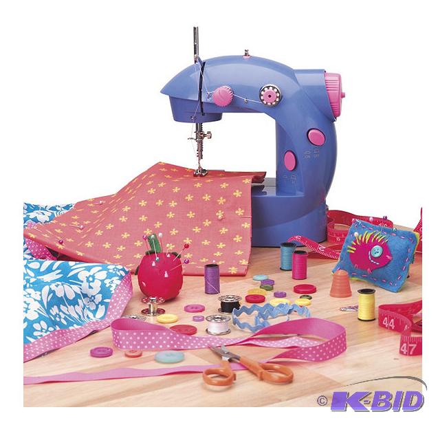 Sew Fun Sewing Kit