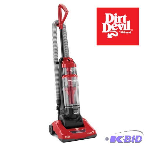 Dirt Devil Vacuum