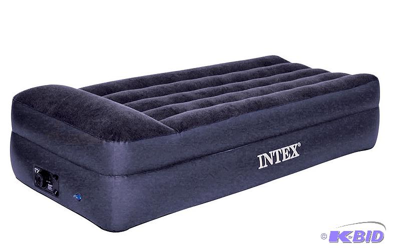 Lot of 2 Intex Twin Air Beds