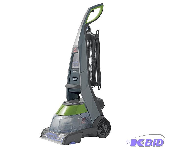 Bissell Upright Deep Cleaner