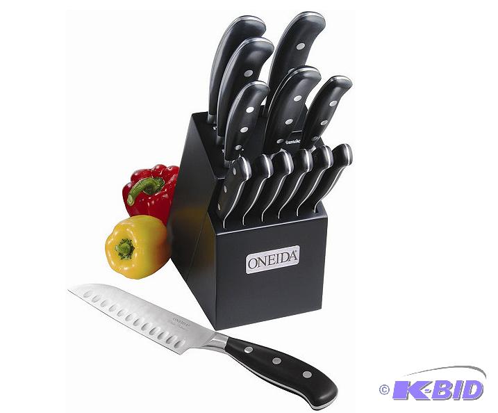 Oneida 14 Piece Cutlery Set