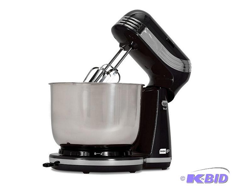 Dash Go Petite Stand Mixer