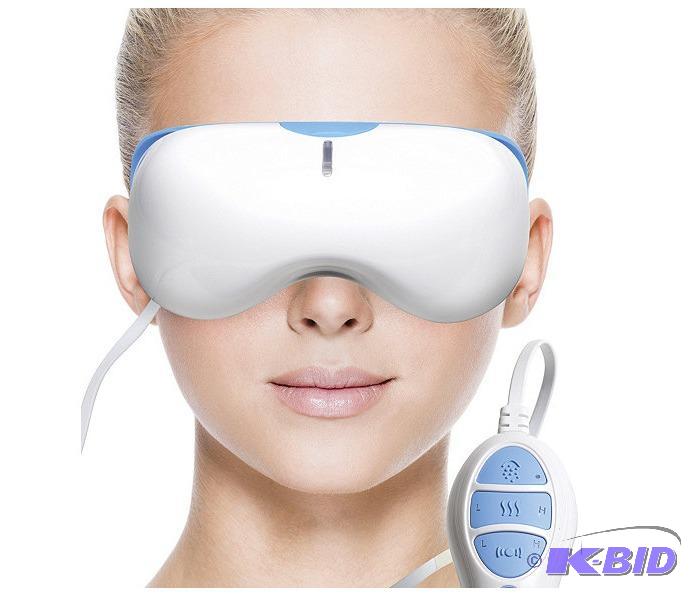 Pretika Oxysonic Eye Spa