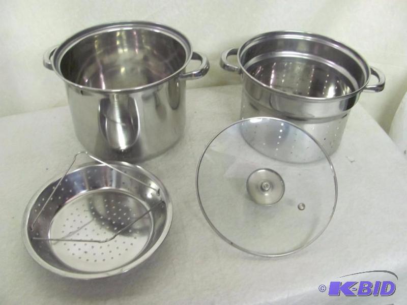 6 Quart Multi Cooker