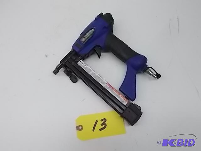Campbell Hausfeld Crown Stapler, Works...