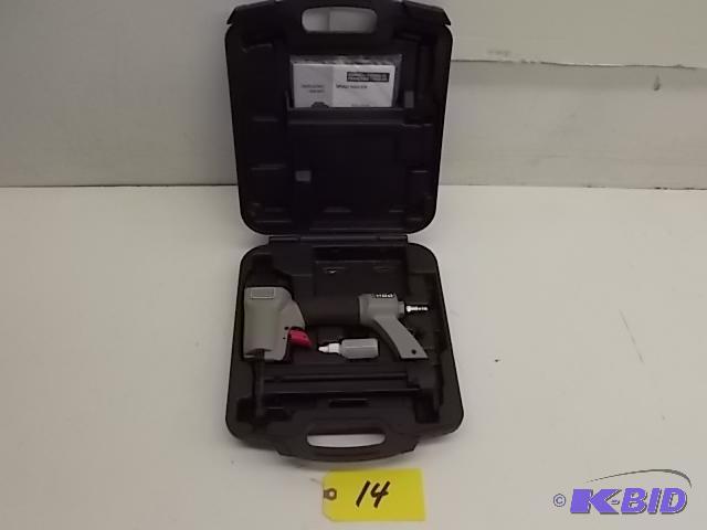 Porter Cable BN125A Brad Nailer, Works, Like ...