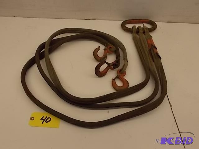 3-Way Lifting Spreader...