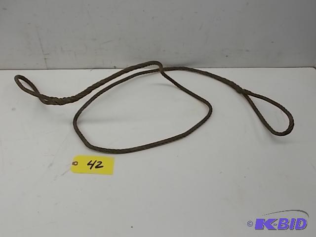 12&quot Lifting Cable Sling...