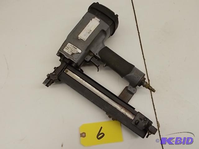Paslode 4200 S1415B Industrial Stapler, Work...