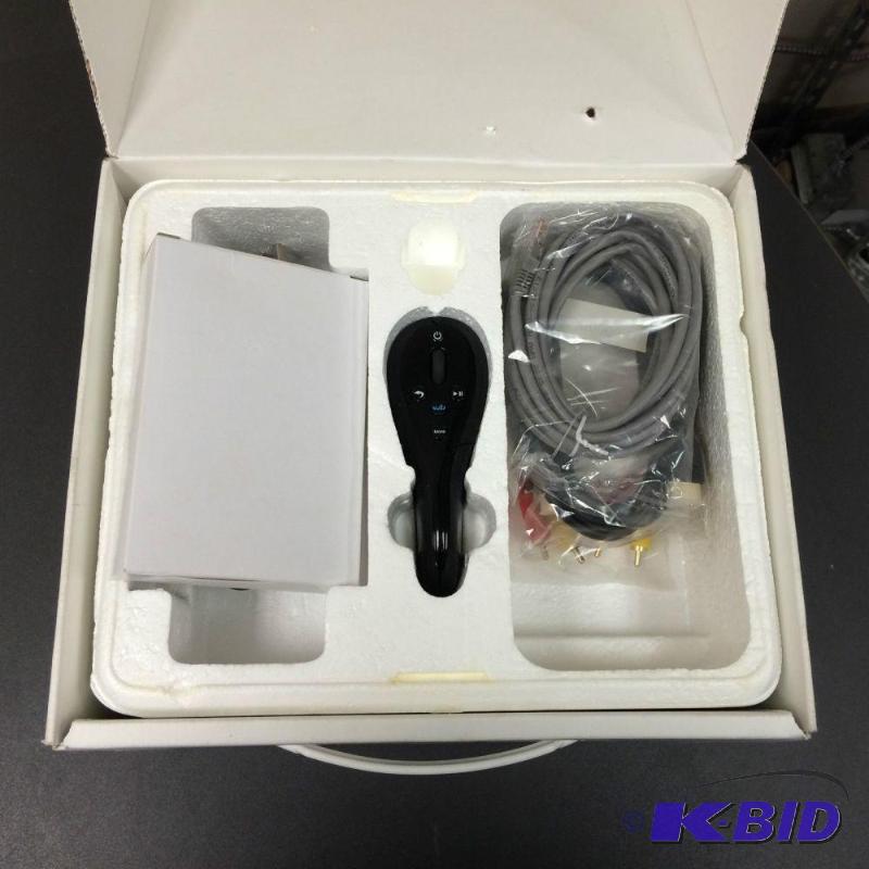 lot 13 image: Vudu VBX1000 Digital Multi-Plex Video on Dema...