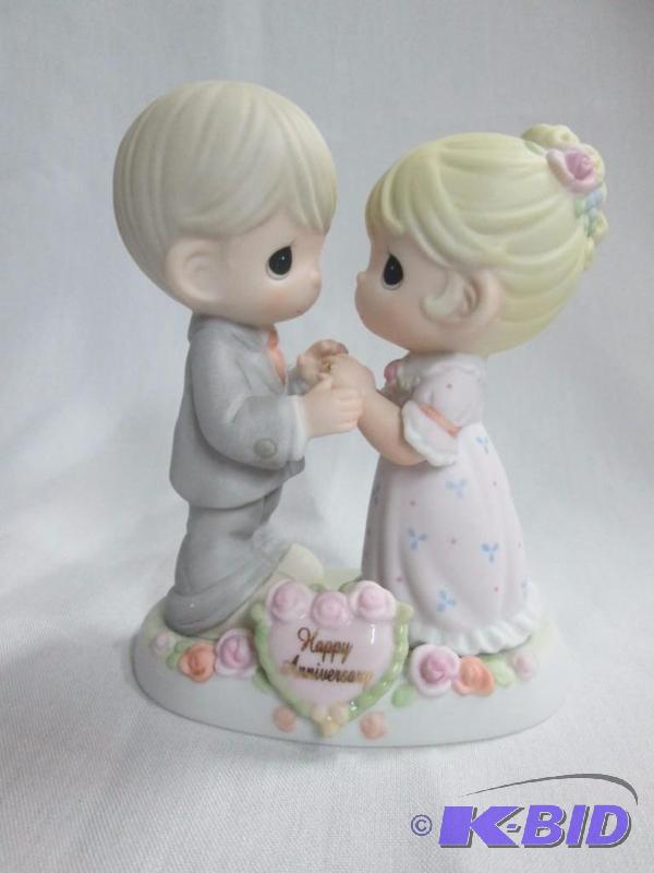 Precious Moment Figurine