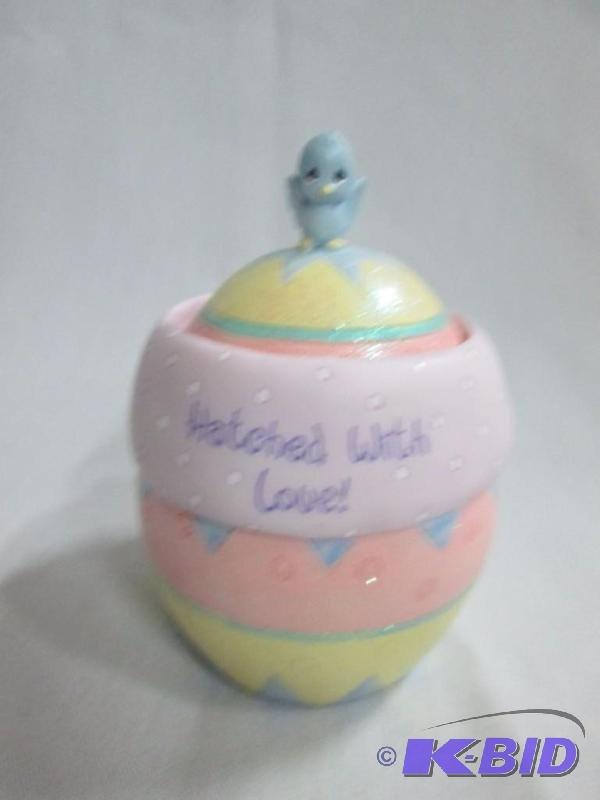 Precious Moment Figurine
