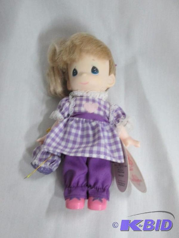 Precious Moment Doll