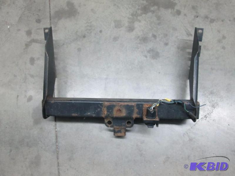 Trailer Hitch