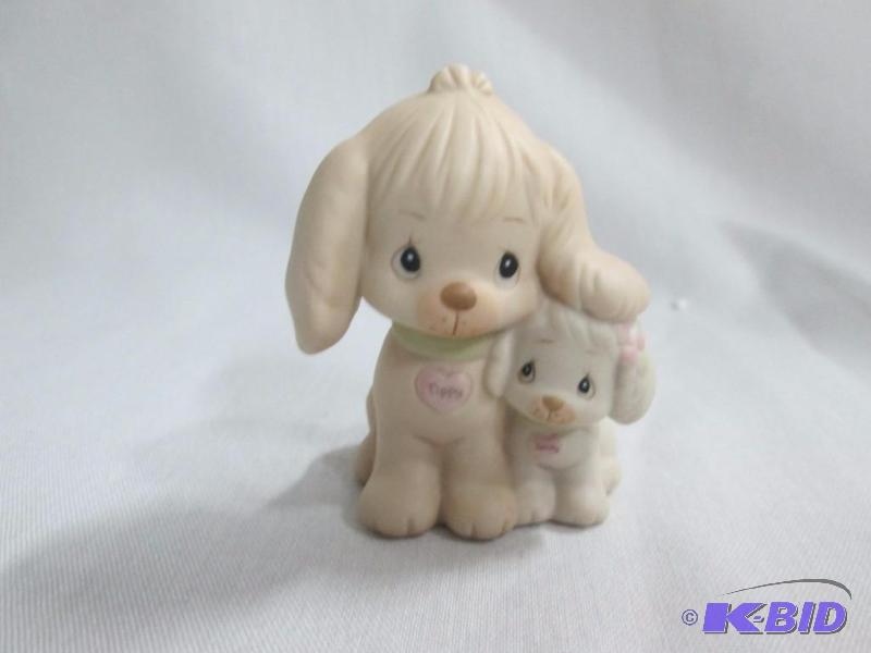 Precious Moment Figurine